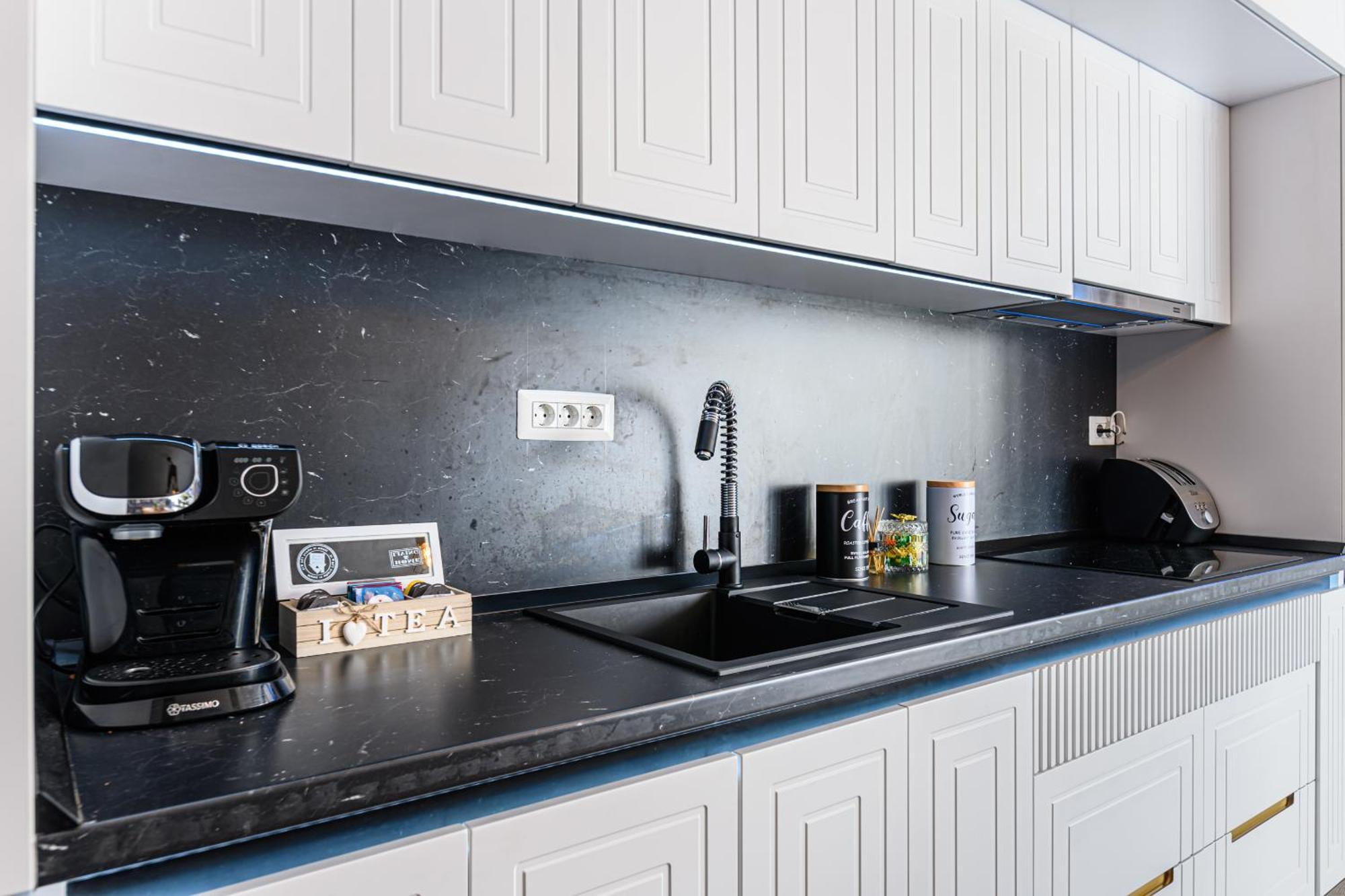 Ama Garden Apartment Buşteni エクステリア 写真