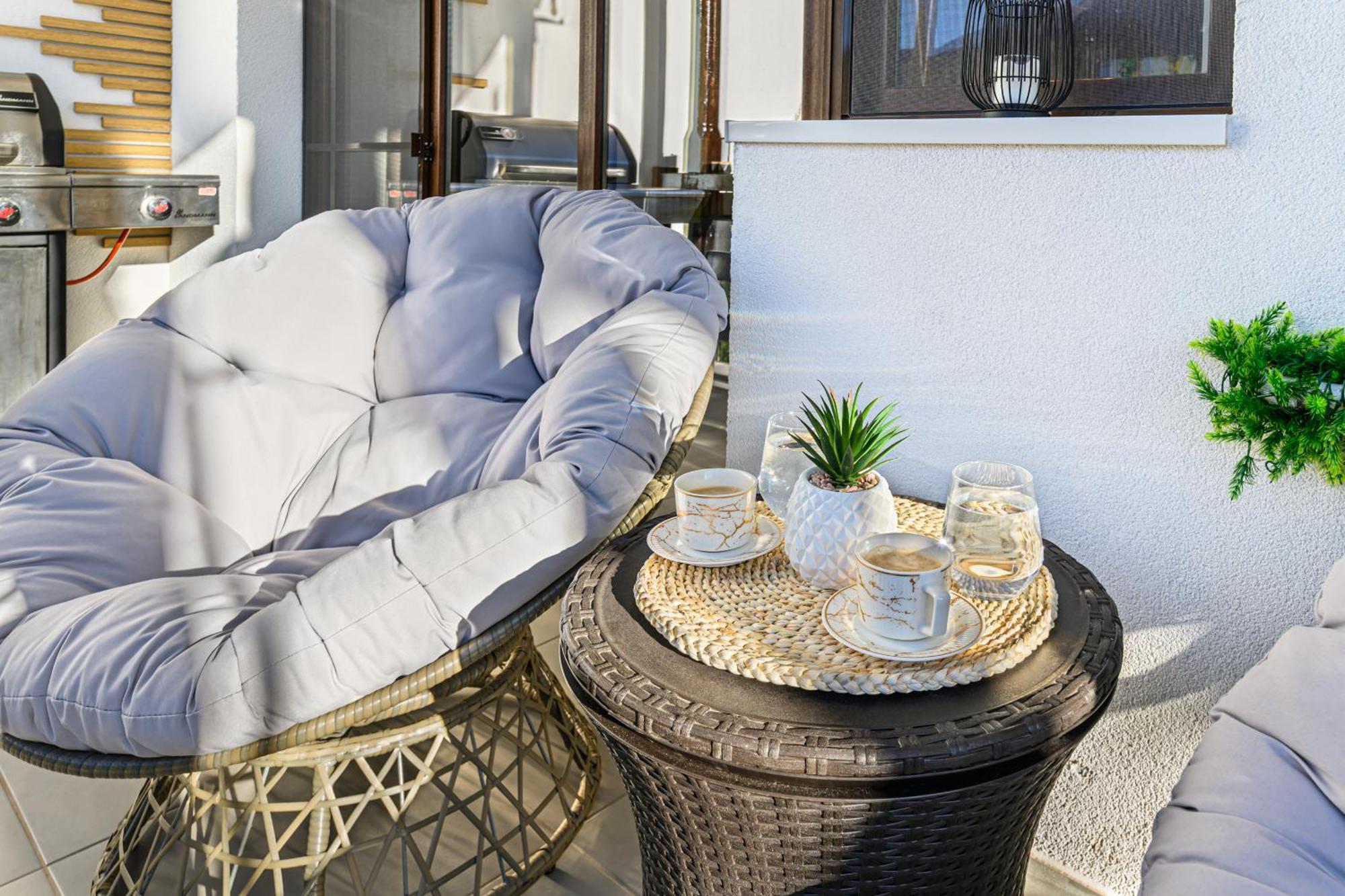 Ama Garden Apartment Buşteni エクステリア 写真