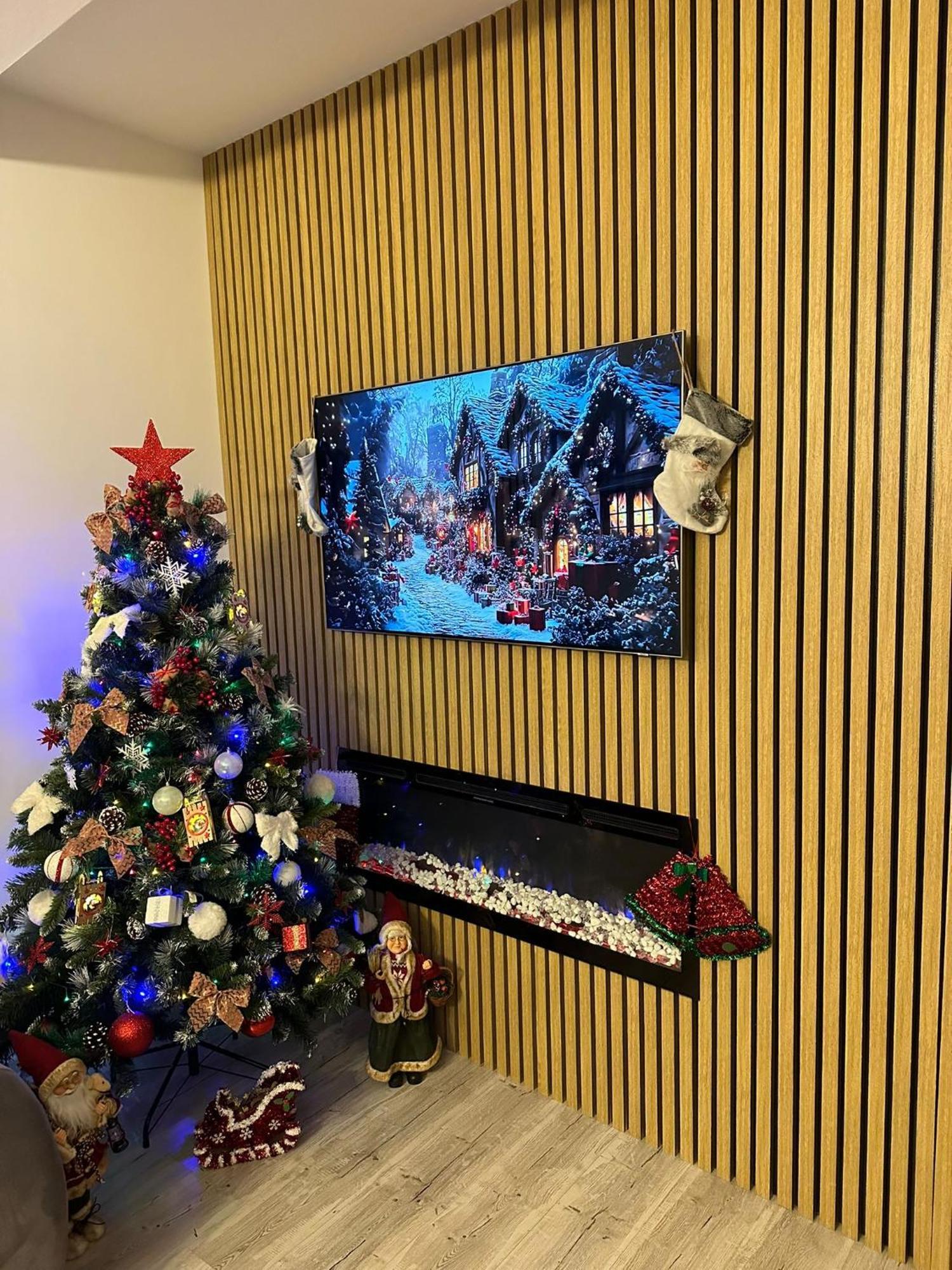 Ama Garden Apartment Buşteni エクステリア 写真